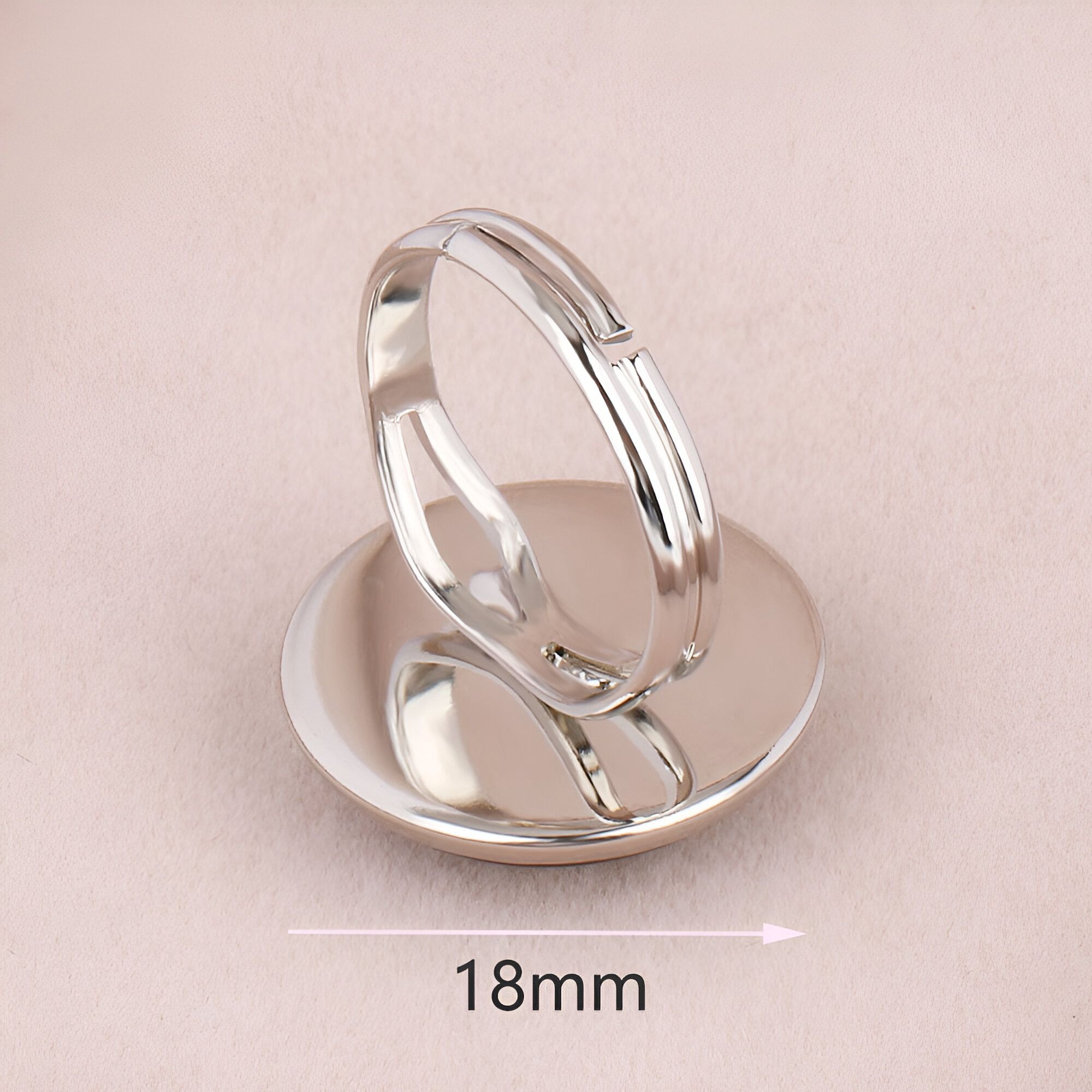 Idée cadeau Licorne - Bague pour enfant – Image 3