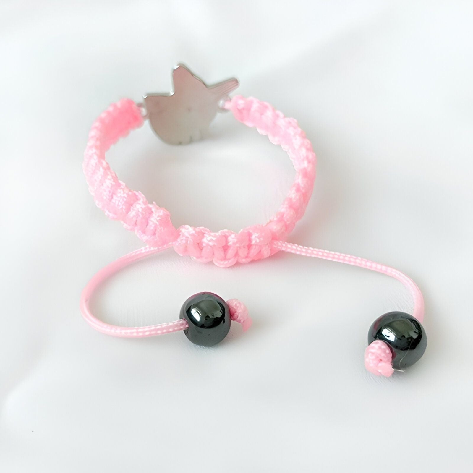 Idée cadeau Licorne - Bracelet corde unicorne – Image 8