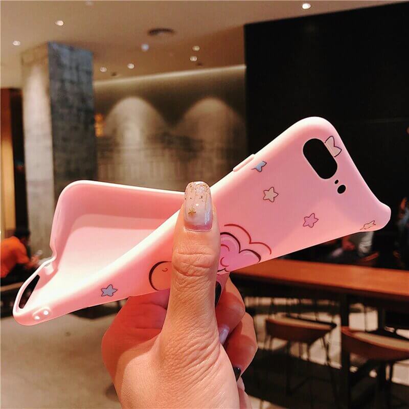 Coques de téléphone Licorne pour iPhone 6 – Image 8