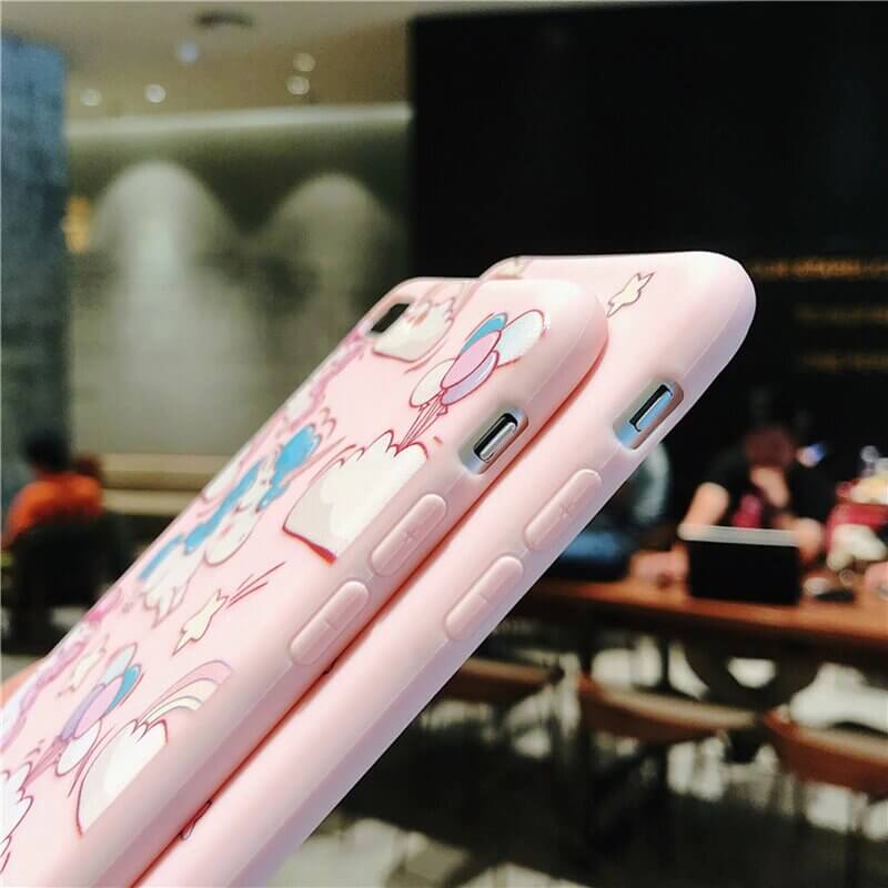 Coques de téléphone Licorne pour iPhone 6 – Image 6