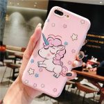 Coque Iphone 6 Licorne - monde-licorne