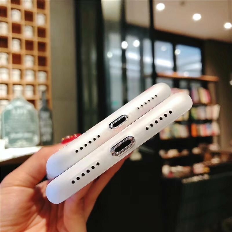 Coques de téléphone Licorne pour iPhone 6 – Image 4