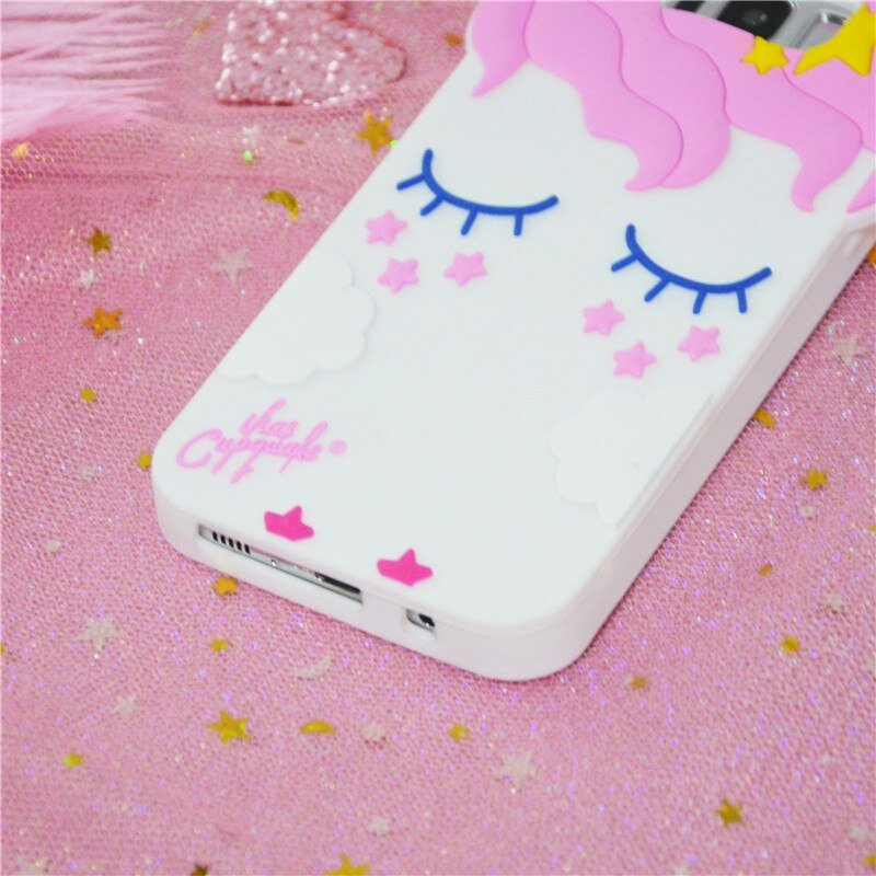 Coques de téléphone Licorne pour Samsung J3 – Image 2