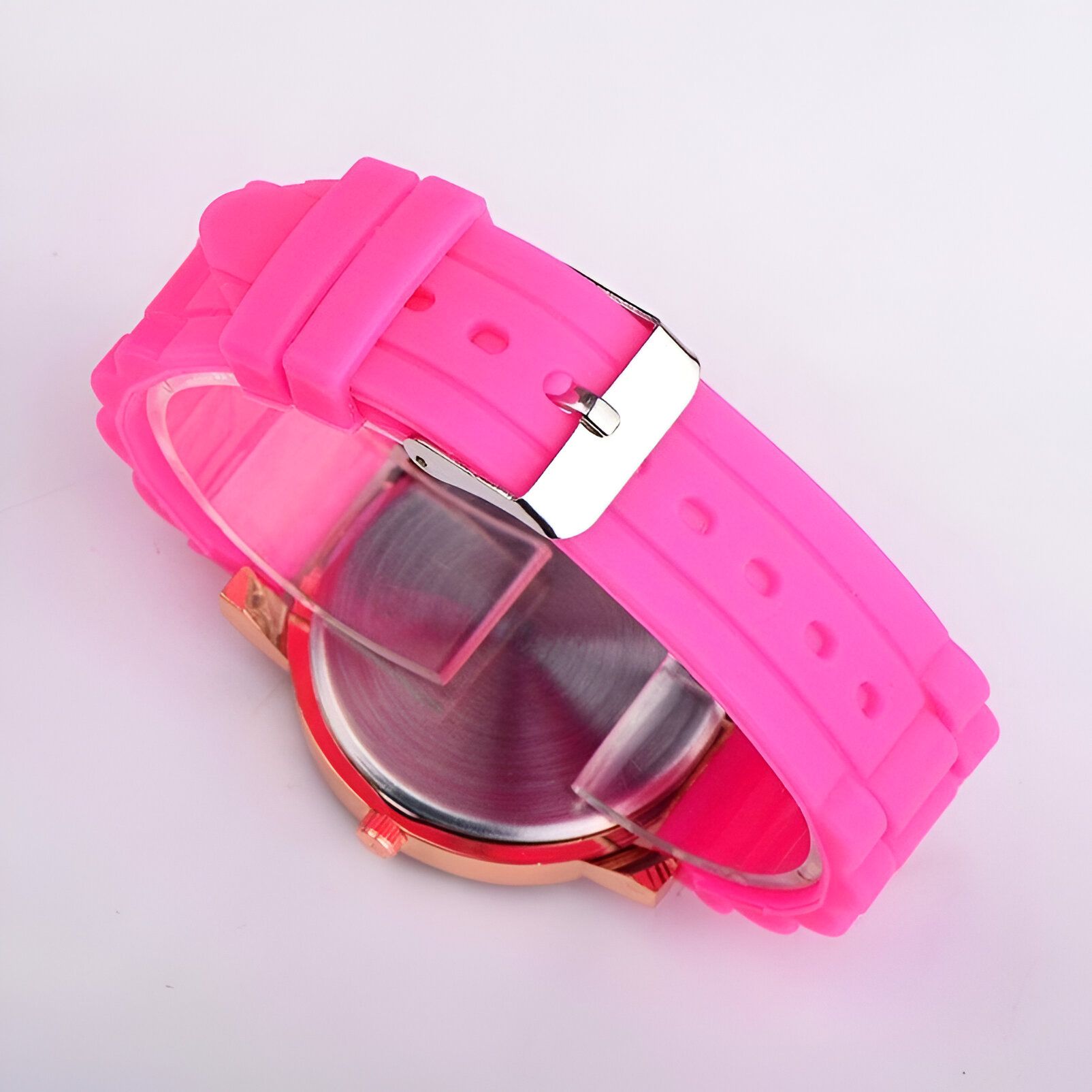 Idée cadeau Licorne - Montre scintillante – Image 3