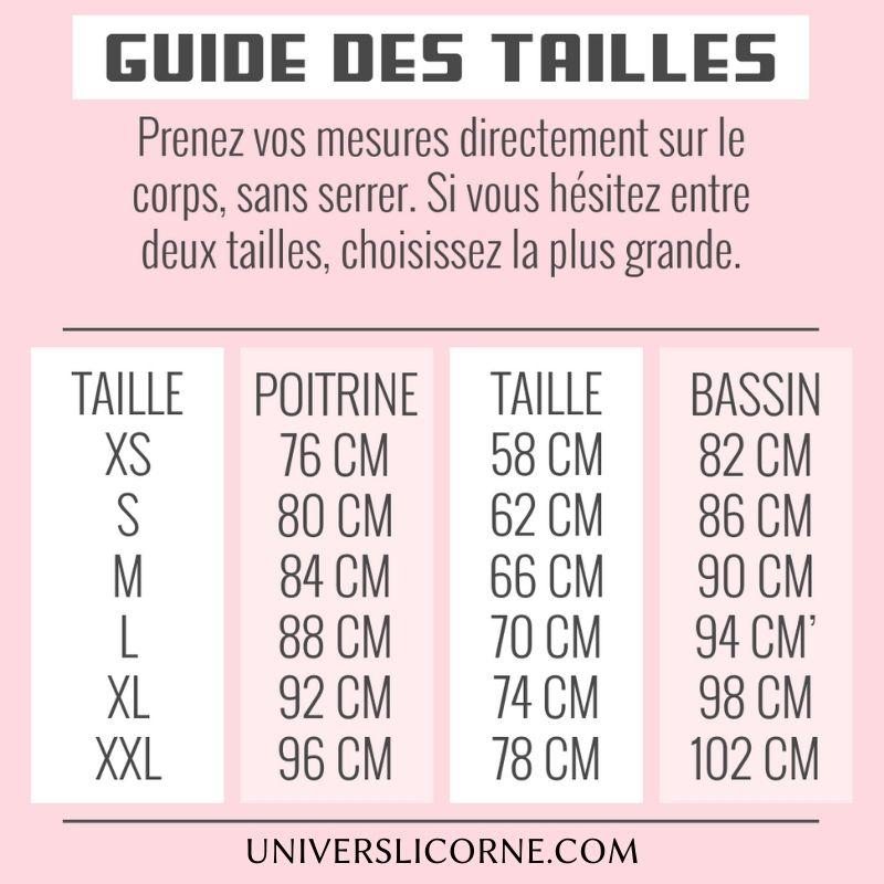T-shirts licorne duo romantique – Image 2